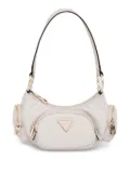 GUESS USA mini Eco Gemma tote bag - Neutrals
