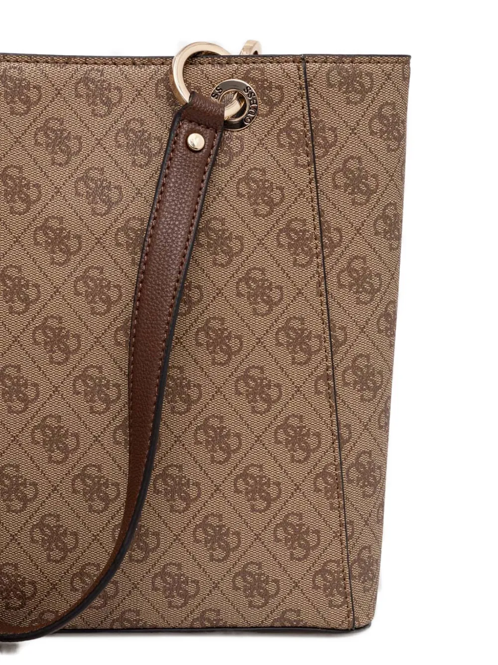 GUESS USA Noelle shopper Beige
