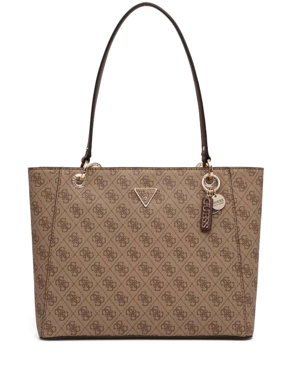 GUESS USA Noelle shopper Beige