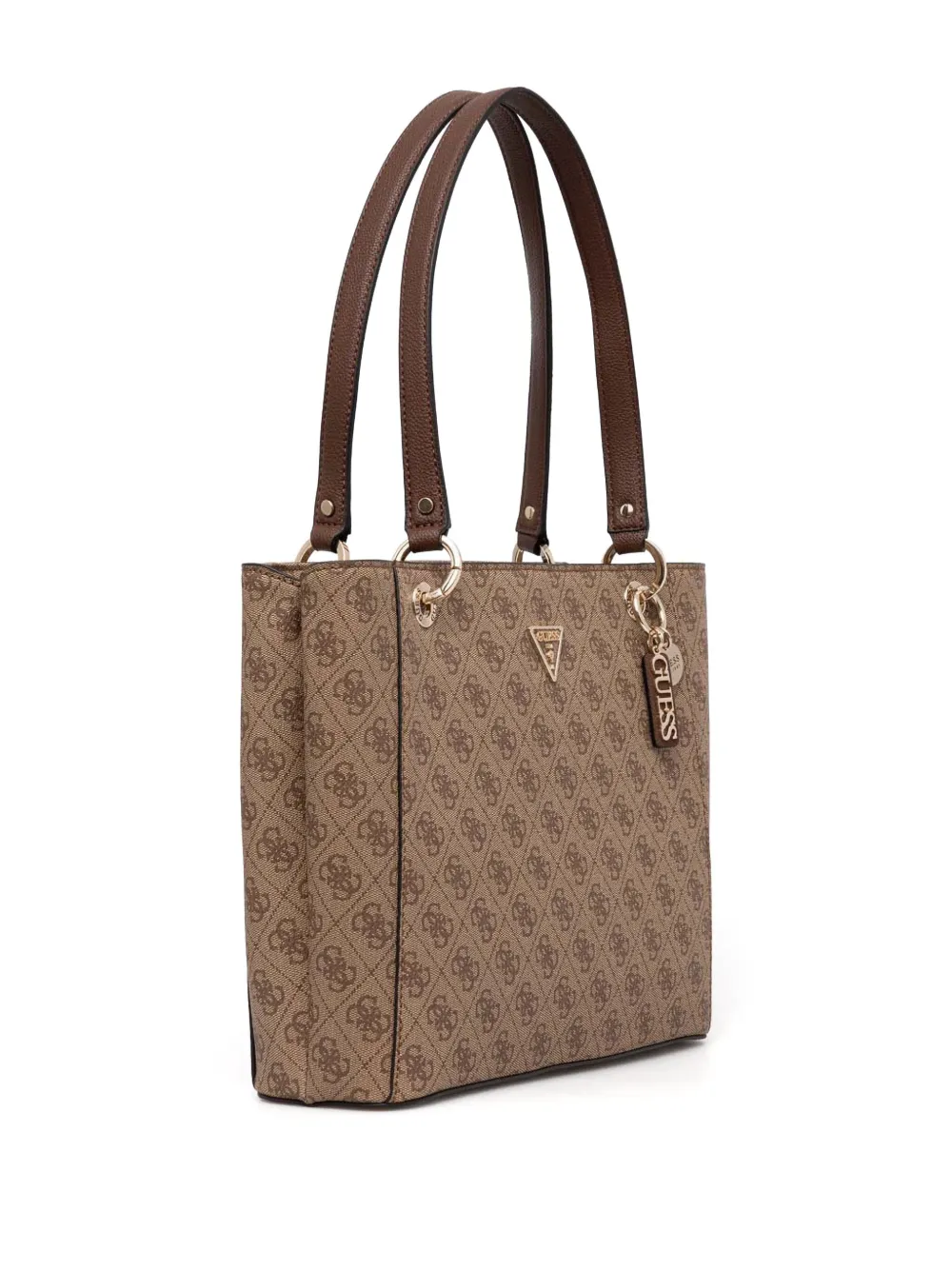 GUESS USA Noelle shopper - Beige