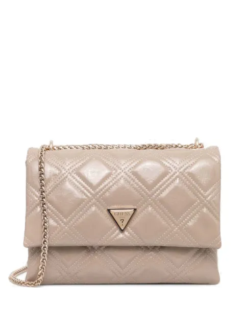 GUESS USA Deesa crossbody bag