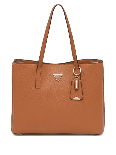 GUESS USA Girlfriend tote bag