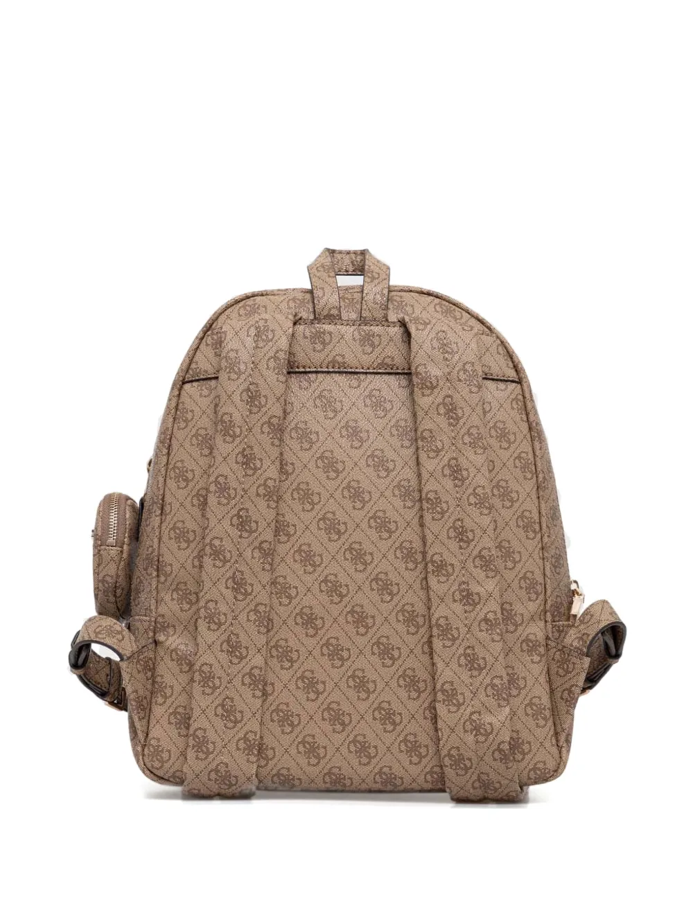 GUESS USA Power Play backpack - Beige