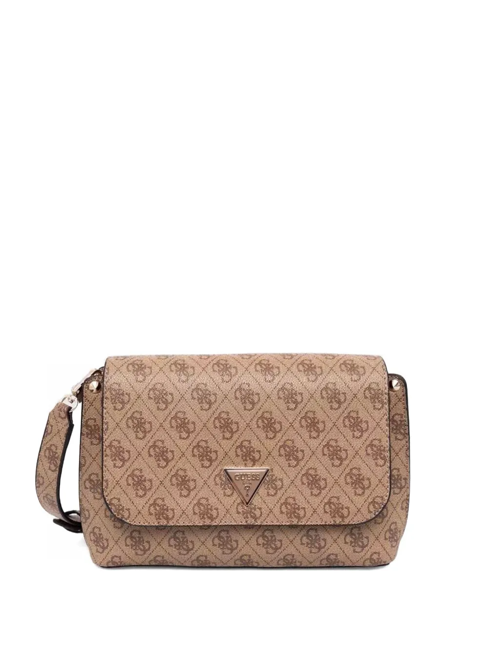 GUESS USA Meridian ショルダーバッグ - ニュートラル GUESS USA Meridian ショルダーバッグ - ニュートラル