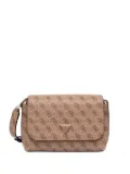 GUESS USA Meridian crossbody bag - Neutrals