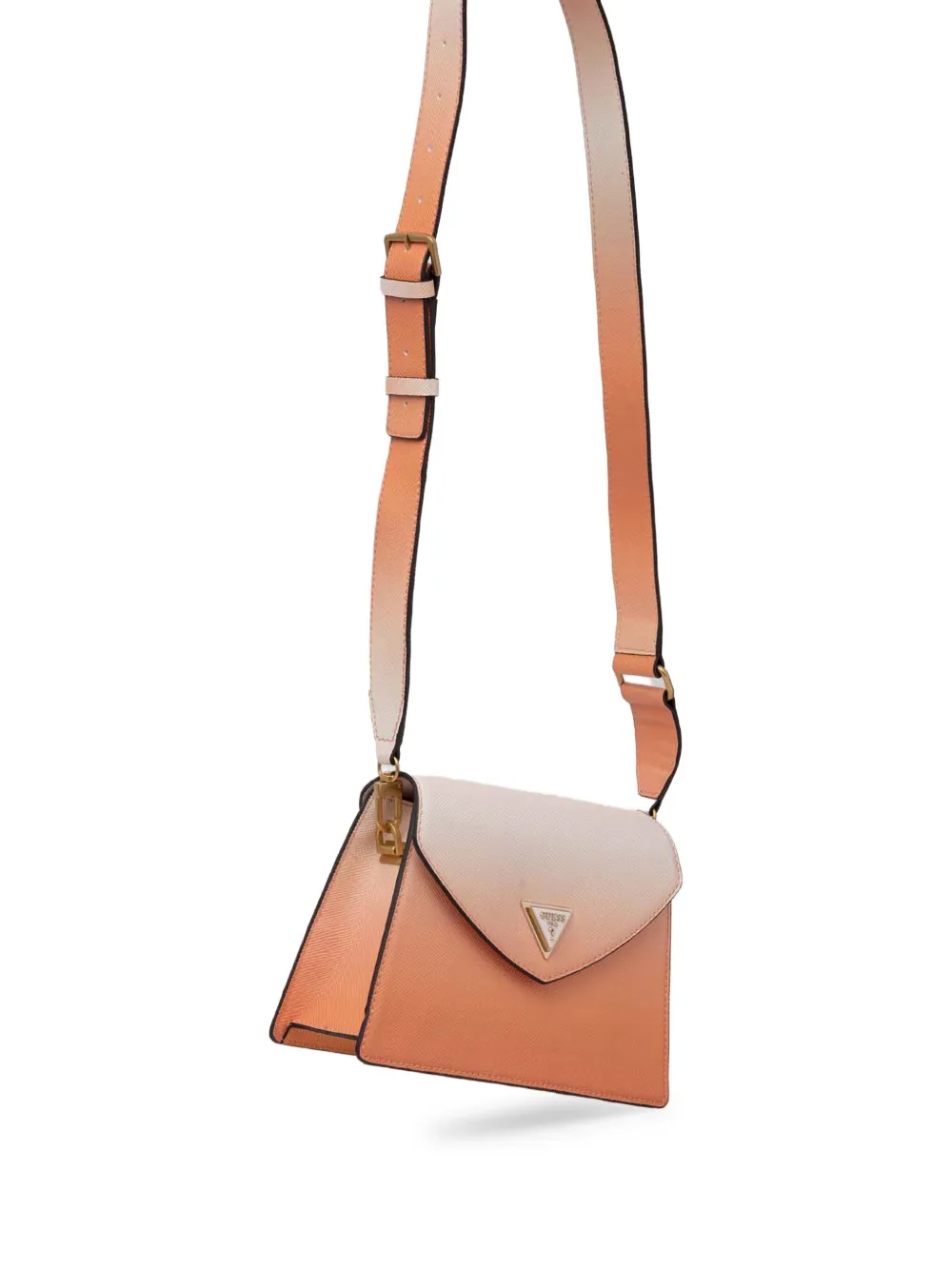 GUESS USA gradient-effect crossbody bag | Image 2