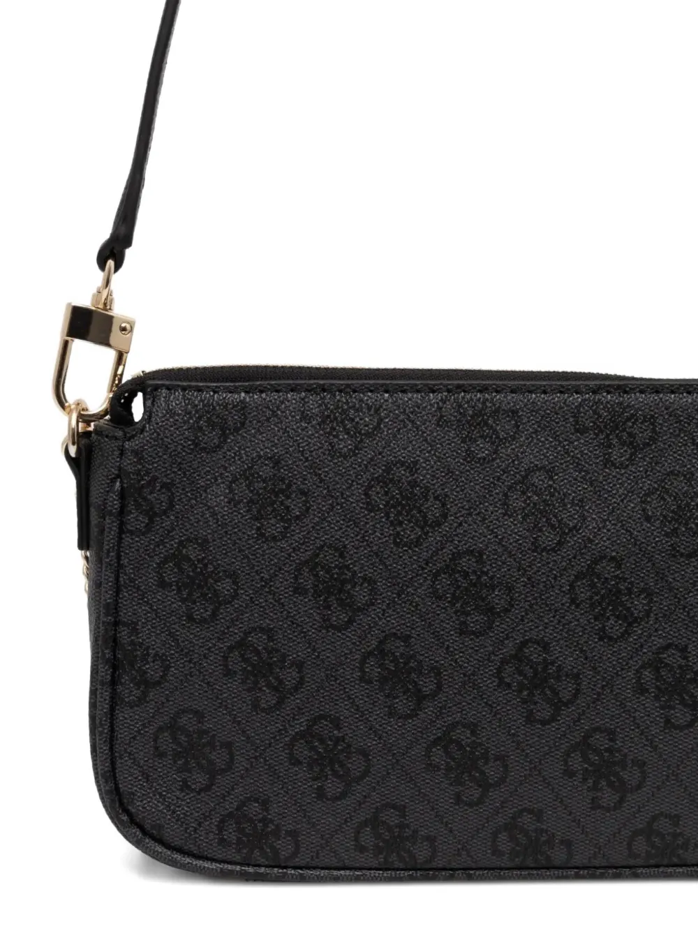 GUESS USA Noelle crossbodytas Zwart