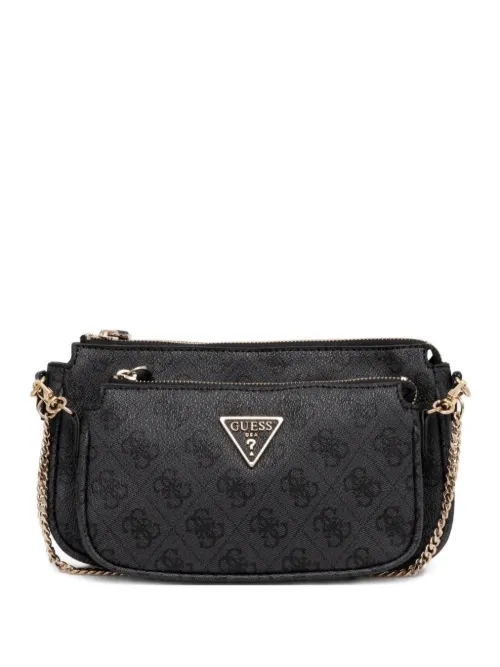 Sac à bandoulière Noelle - GUESS USA - Modalova