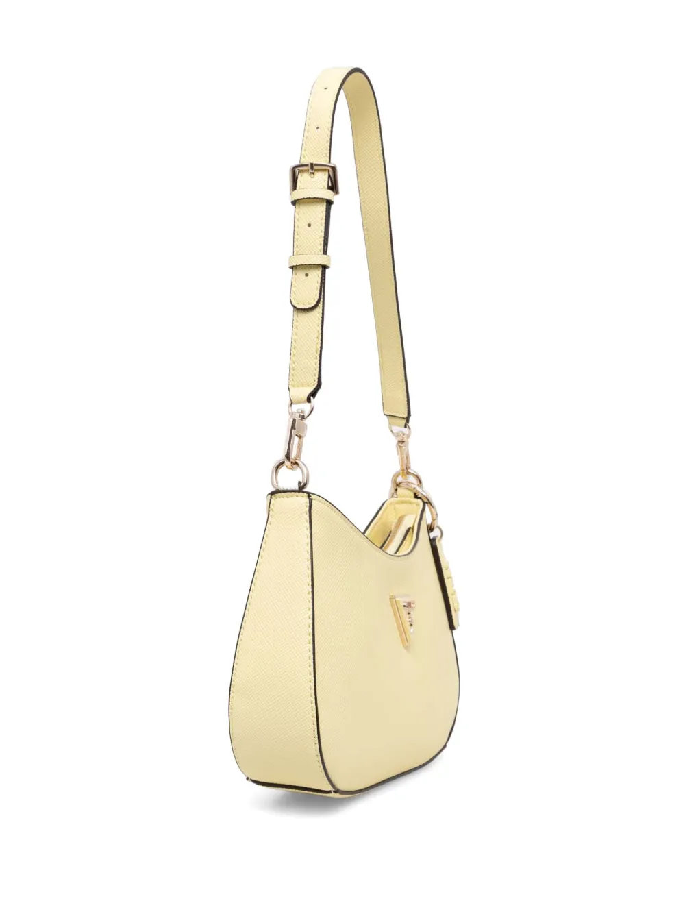 GUESS USA Noelle schoudertas - Beige