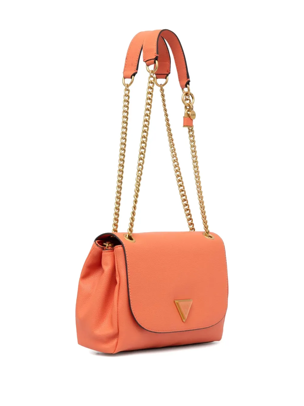 GUESS USA Cosette crossbodytas - Oranje