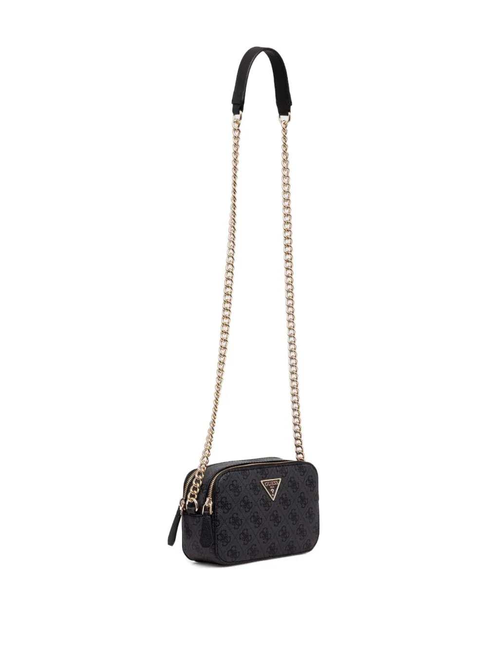 GUESS USA monogram crossbody bag | Image 2