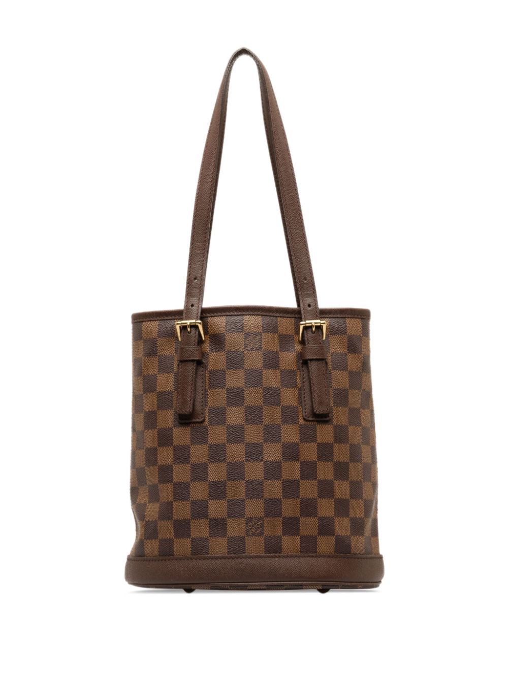 Louis Vuitton Pre-Owned 2001 Marais tote bag - Bruin