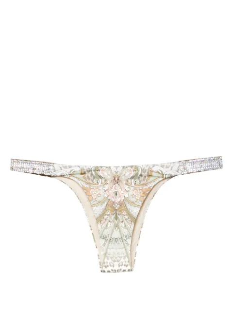 Camilla Tower Tales bikini bottoms