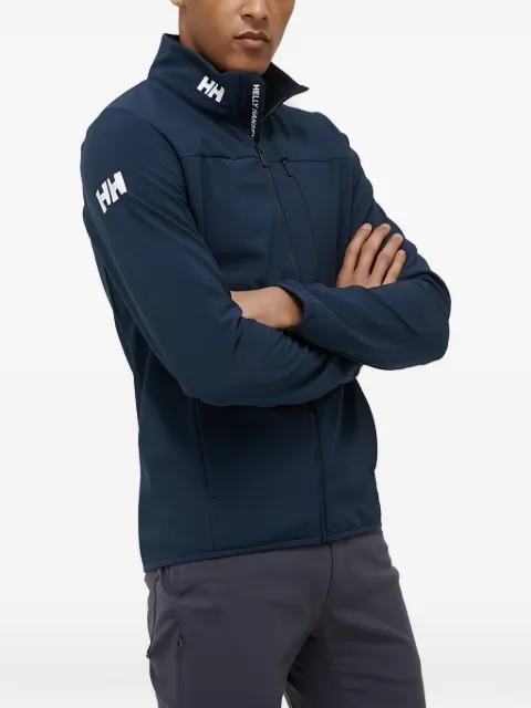 Helly Hansen logo jacket