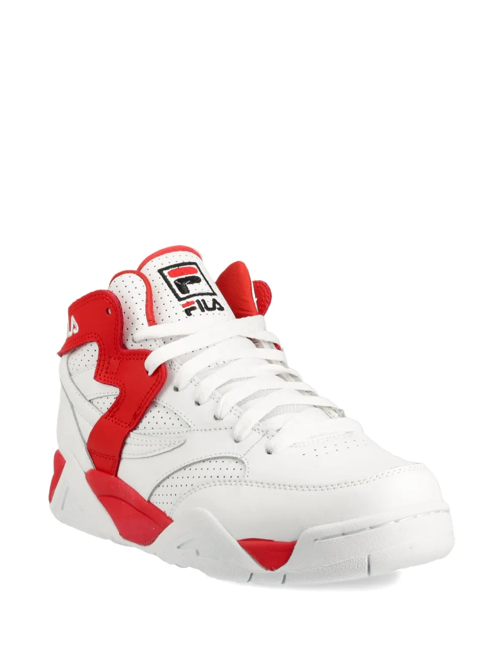 Fila M Squad Mid sneakers - Wit