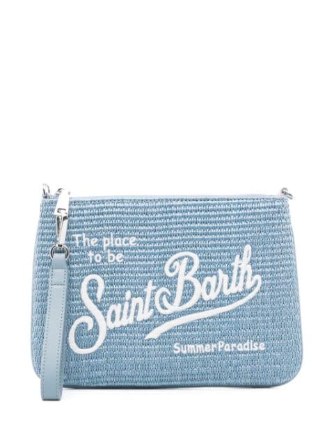 MC2 Saint Barth Parisienne wash bag