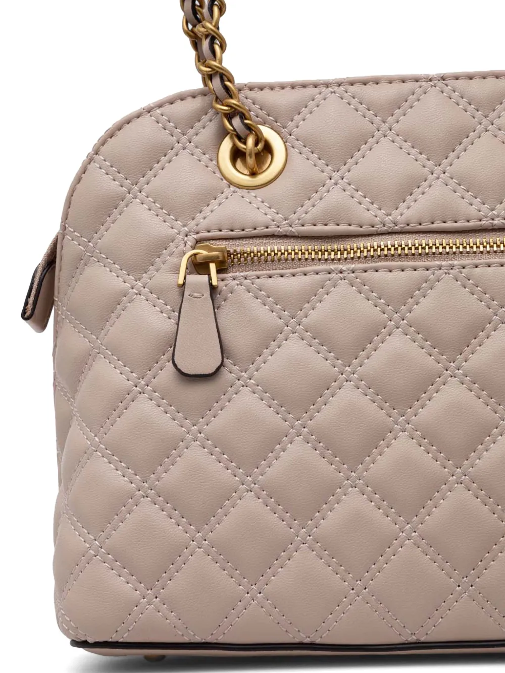 GUESS USA Giully shopper Roze
