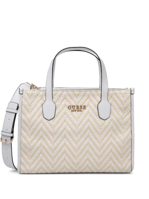 GUESS USA tote Silvana