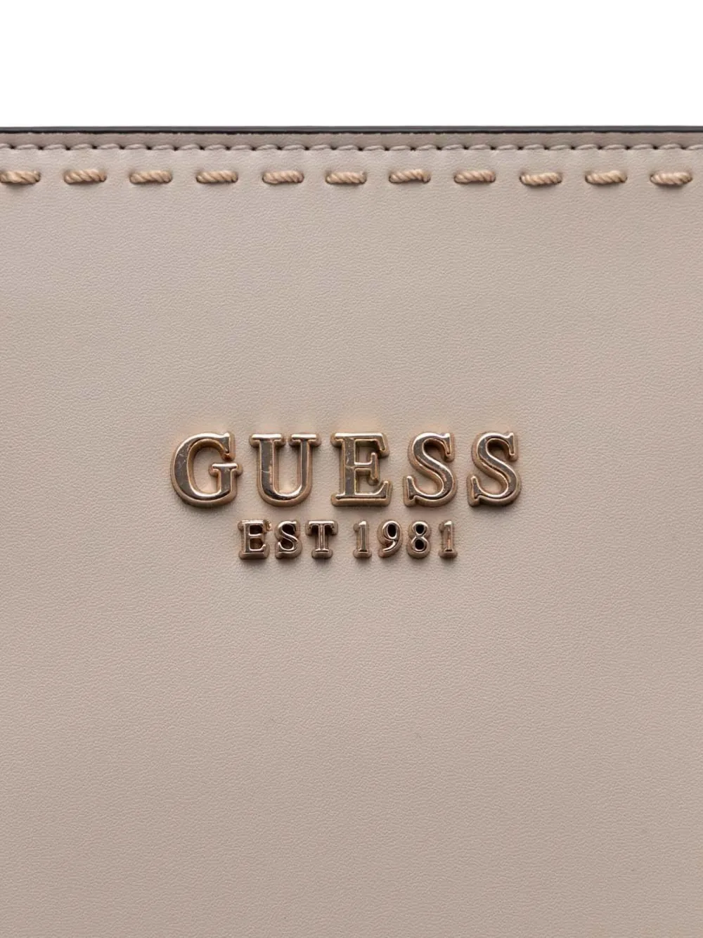 GUESS USA Silvana shopper Grijs