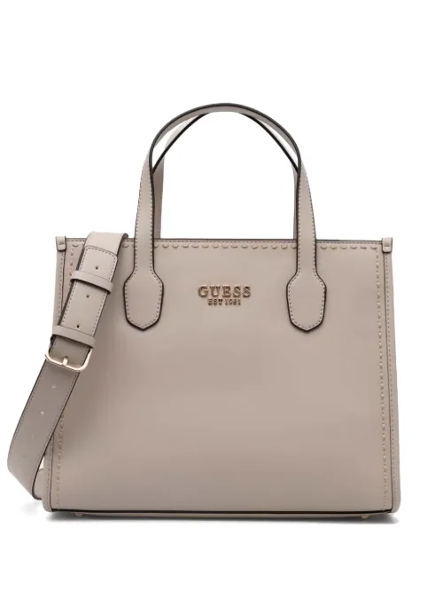 Sac à main Silvana - GUESS USA - Modalova