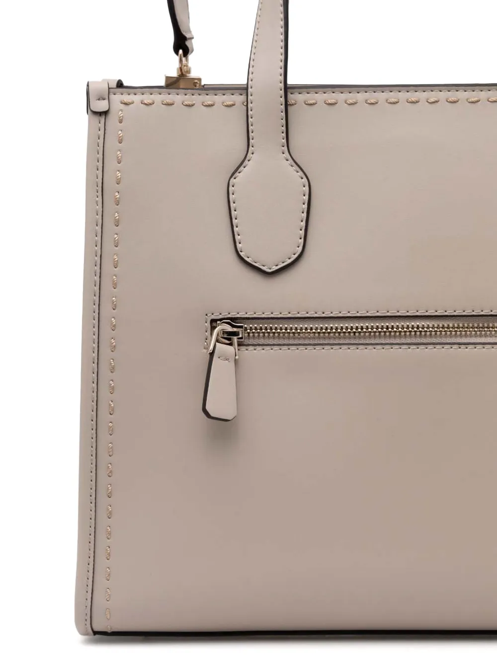 GUESS USA Silvana shopper Grijs