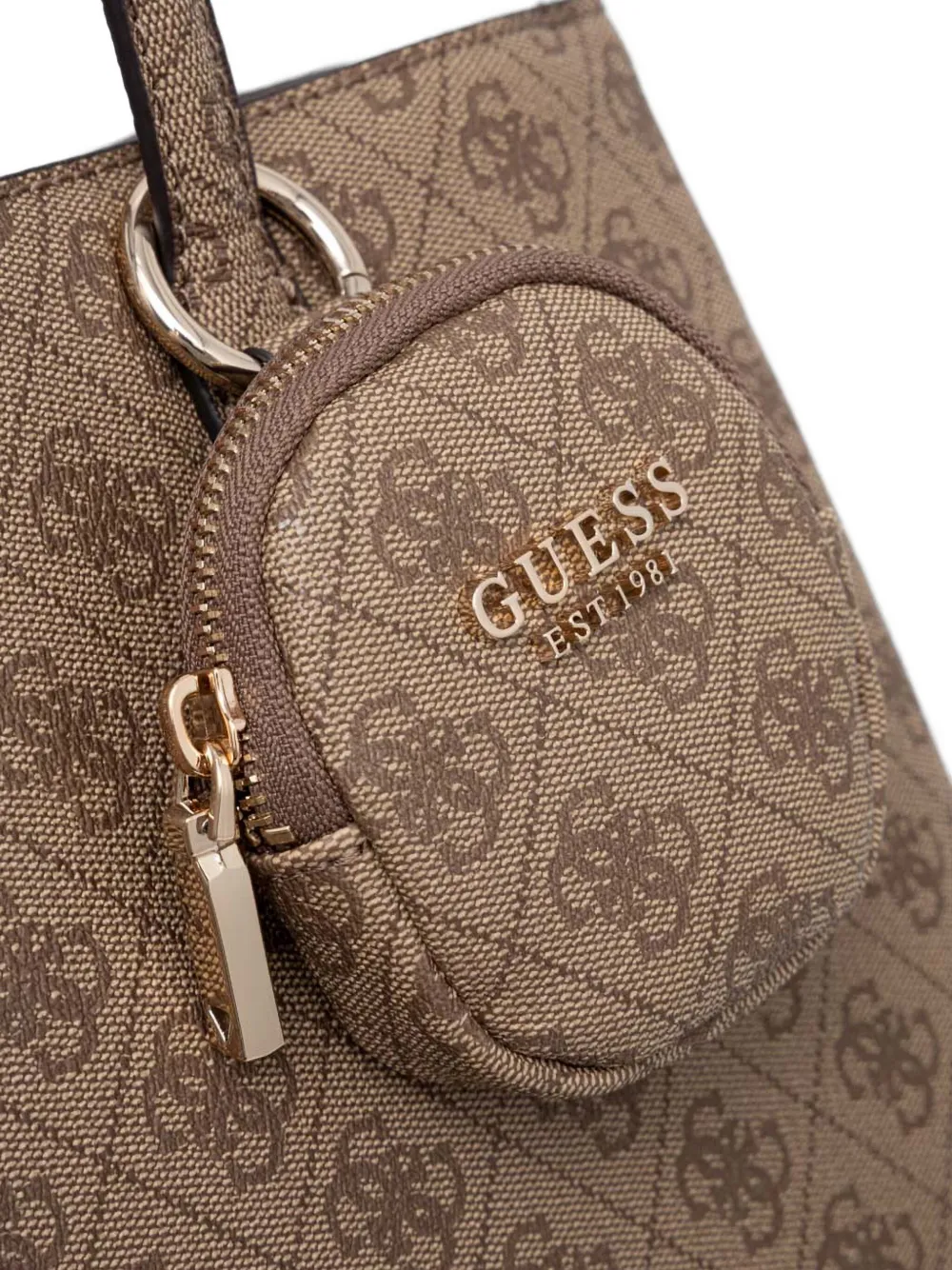 GUESS USA Power Play shopper Bruin