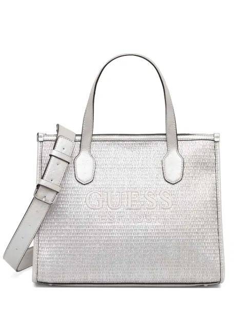 GUESS USA Silvana tote bag