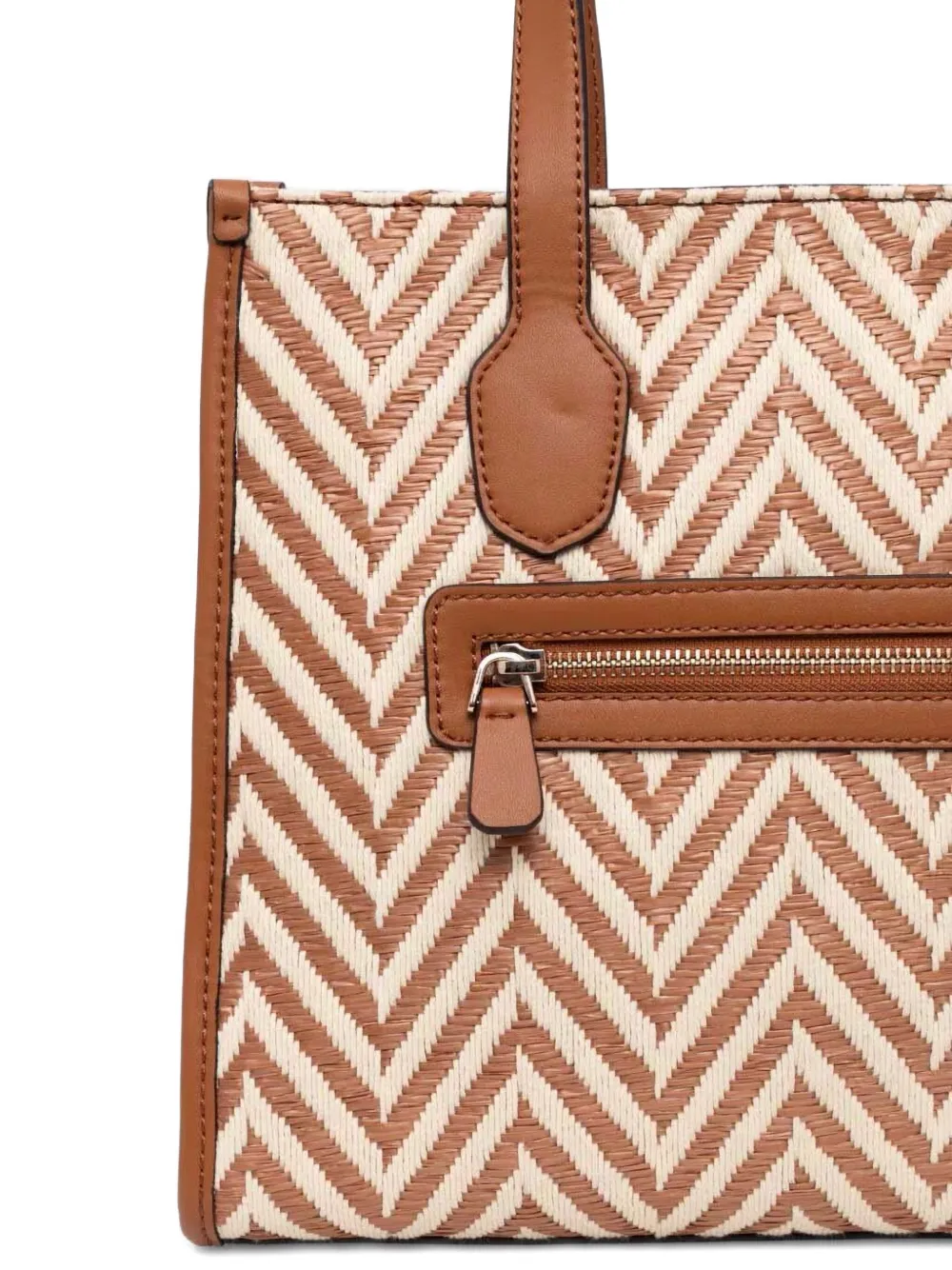 GUESS USA Silvana shopper Bruin