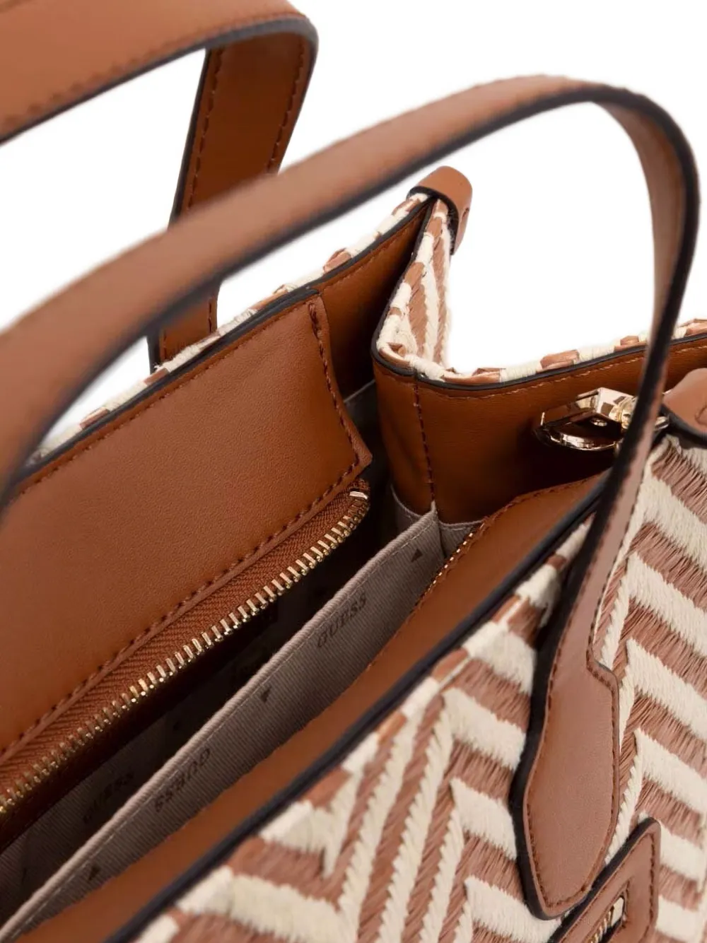 GUESS USA Silvana shopper Bruin