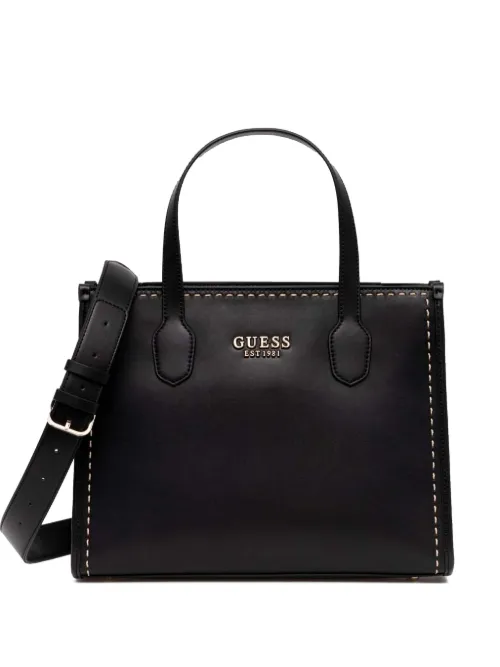 GUESS USA sac à main Vikky - Noir - GUESS USA - Modalova