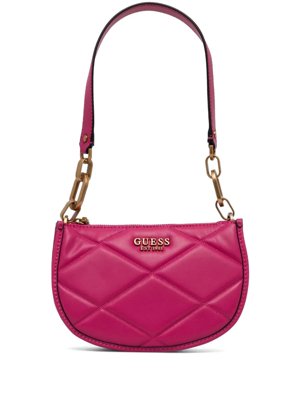 GUESS USA Cilian shopper Roze
