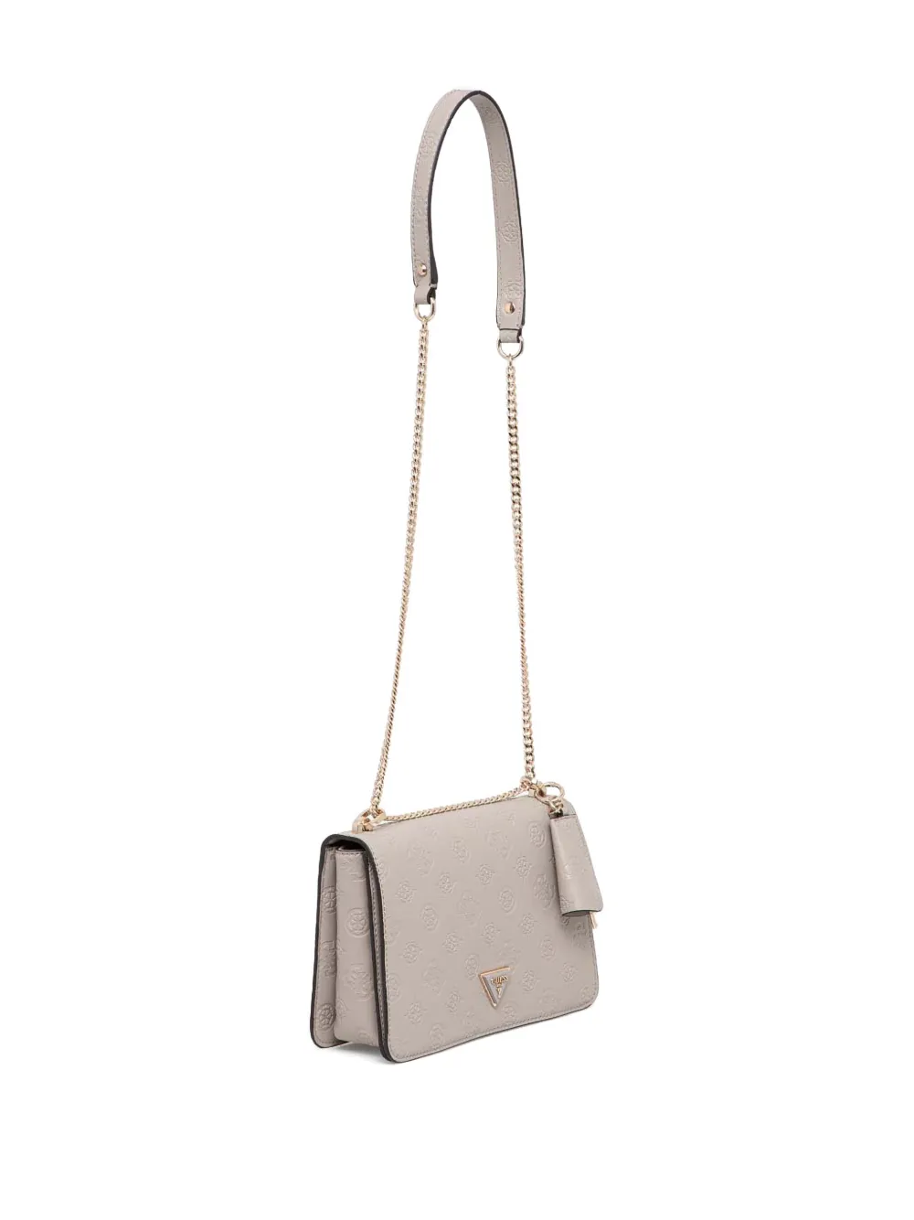 GUESS USA Noella crossbodytas - Grijs