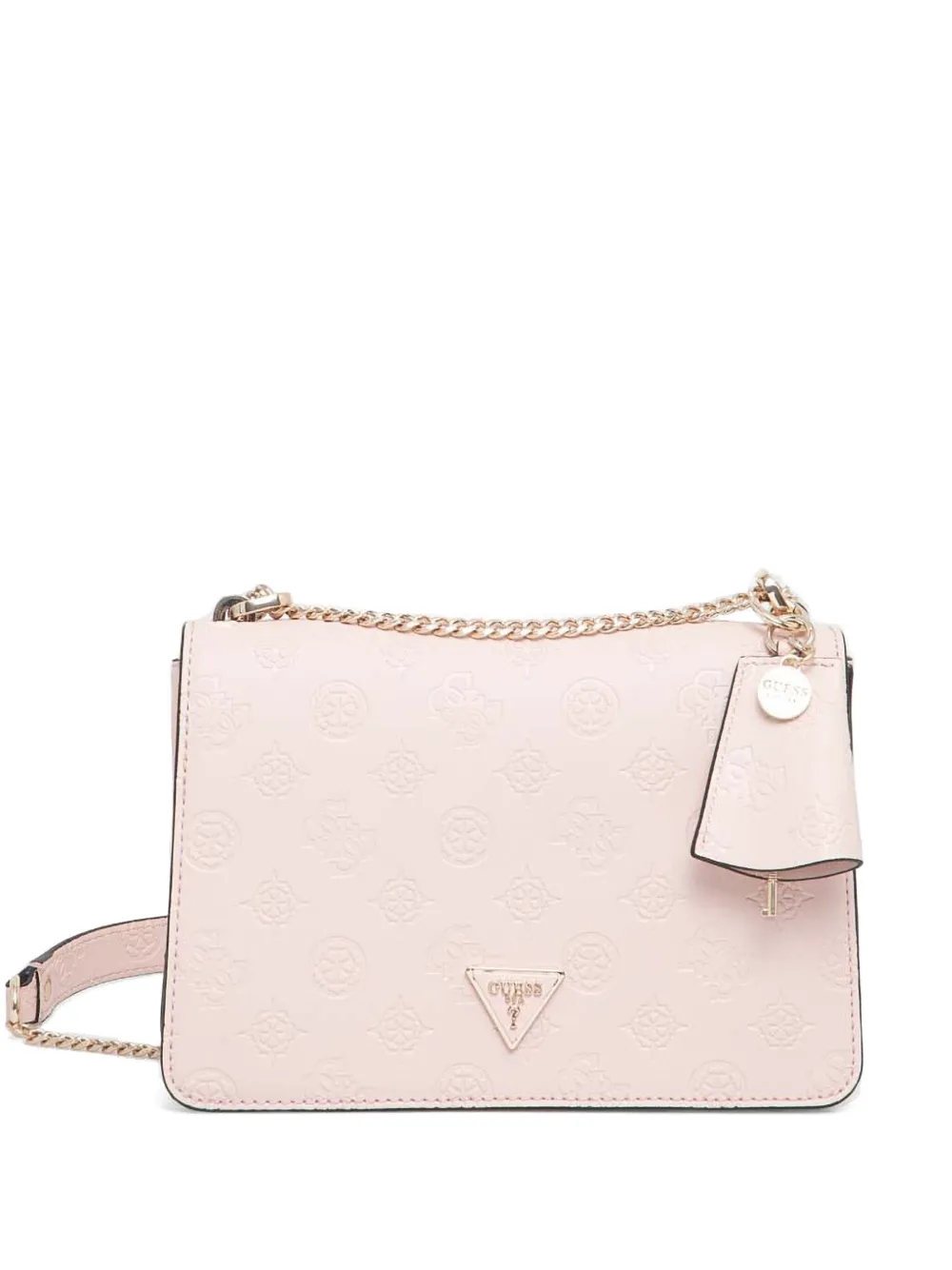 GUESS USA Jena crossbody bag | Pink | Image 1