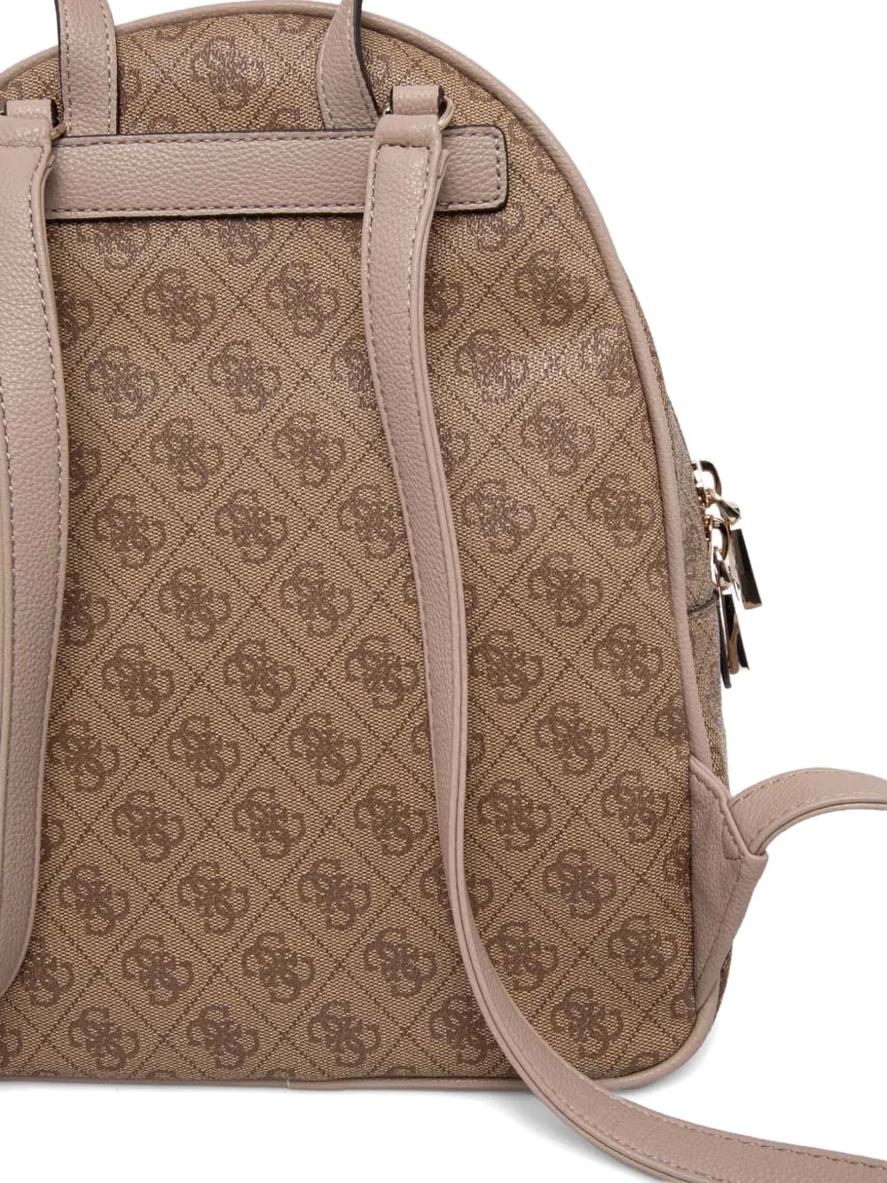 GUESS USA Vicky rugzak Beige