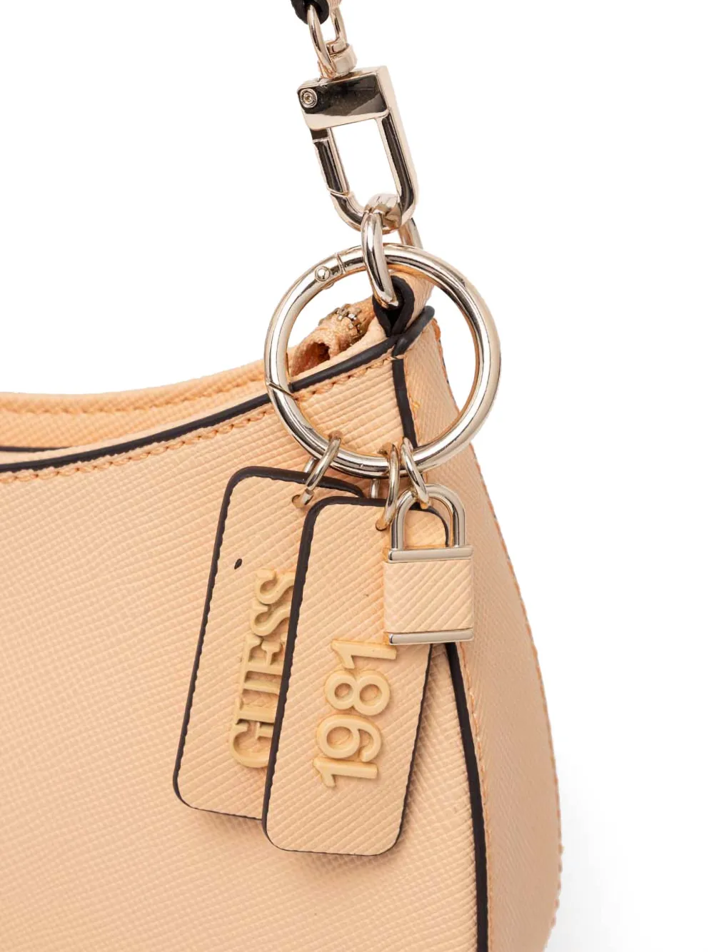 GUESS USA Noelle shopper Beige