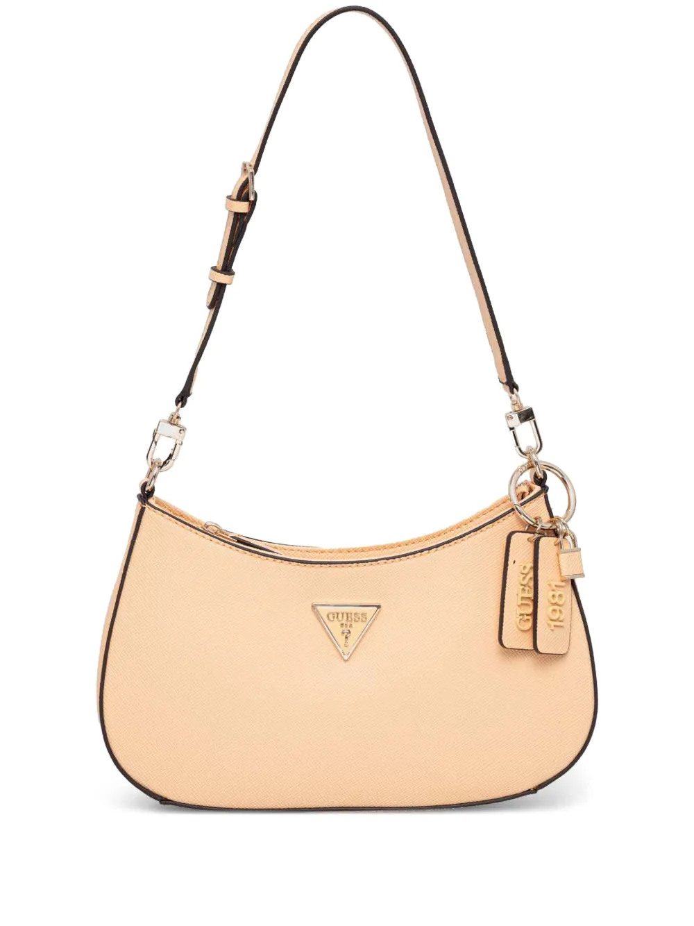 GUESS USA Noelle tote bag | Neutrals | Image 1