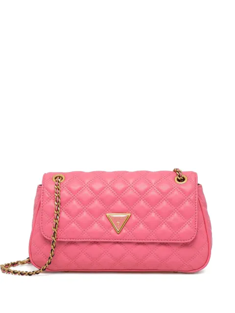GUESS USA bolsa satchel Giully