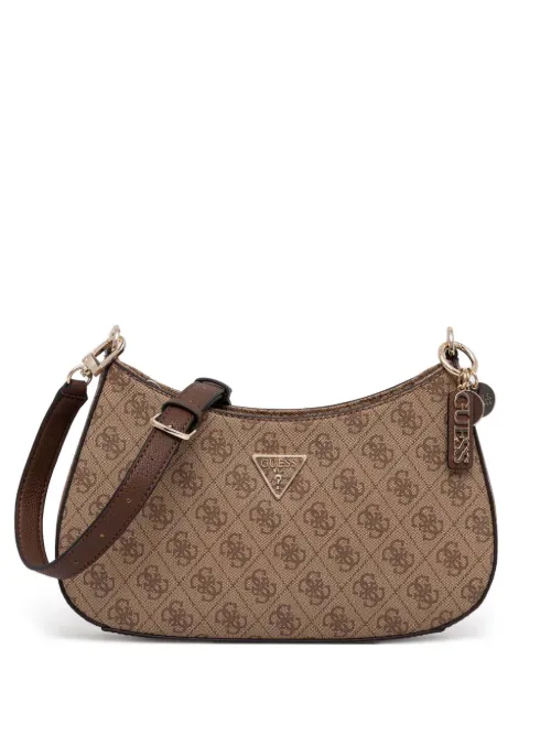 Sac porté épaule Noelle - GUESS USA - Modalova