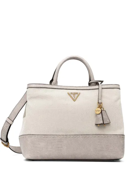 GUESS USA Zabry tote bag