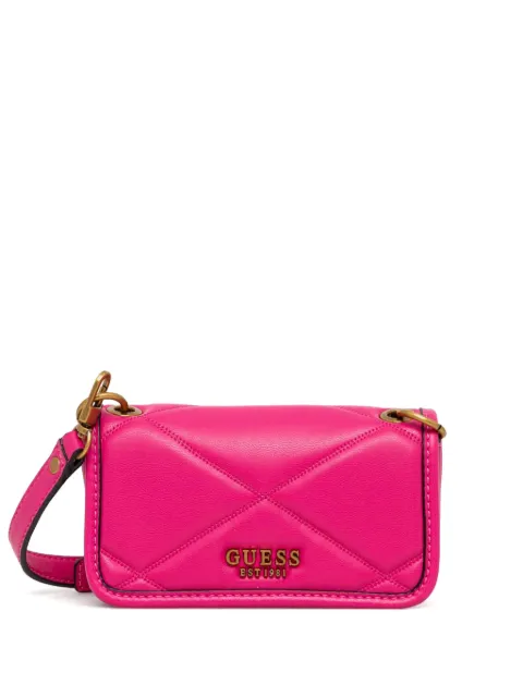 GUESS USA Cillian cross body bag HWQB9191780 - 0