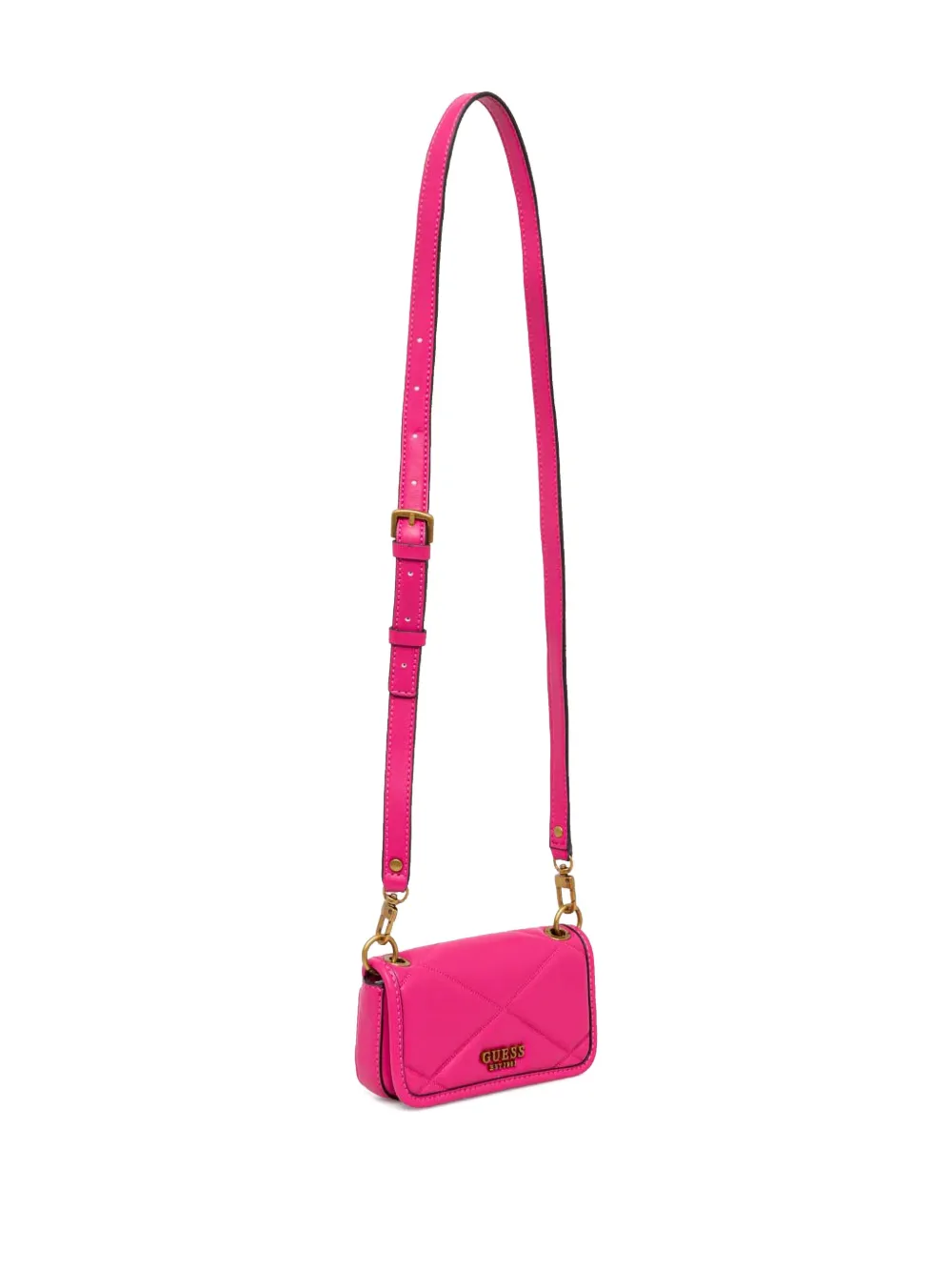 GUESS USA Cillian cross body bag | Image 2