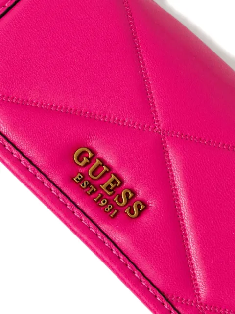 GUESS USA Cillian cross body bag HWQB9191780 - 2