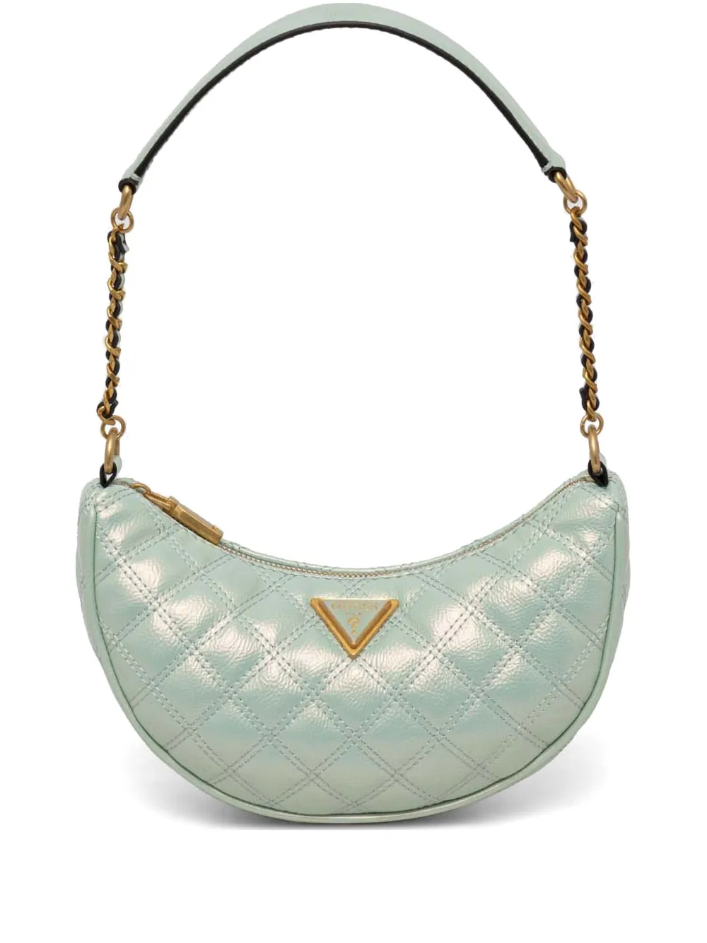 GUESS USA tote Giully | verde | Image 1