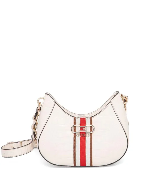 Sac à bandoulière Nelka - GUESS USA - Modalova