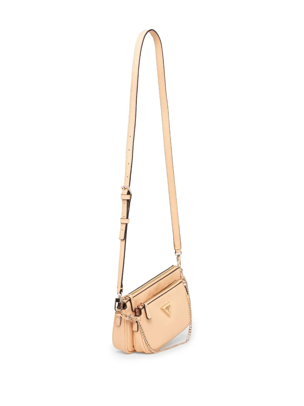 GUESS USA mini Noelle cross body bag | Image 2