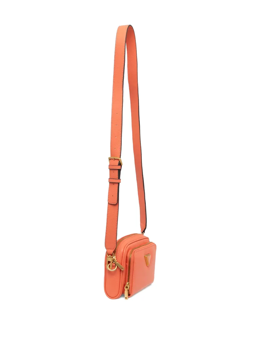 GUESS USA Cosette crossbodytas - Oranje