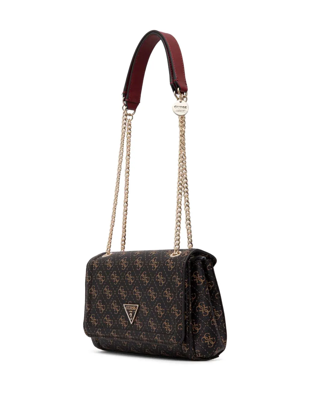 GUESS USA Noelle crossbody bag | Image 2