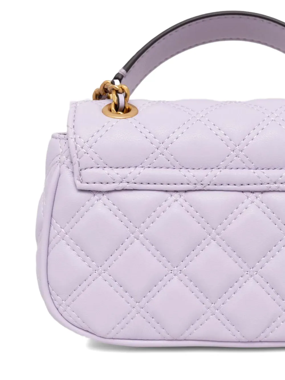 GUESS USA Borsa a tracolla Giully | Cartelle e borsa a tracolla | Image 3