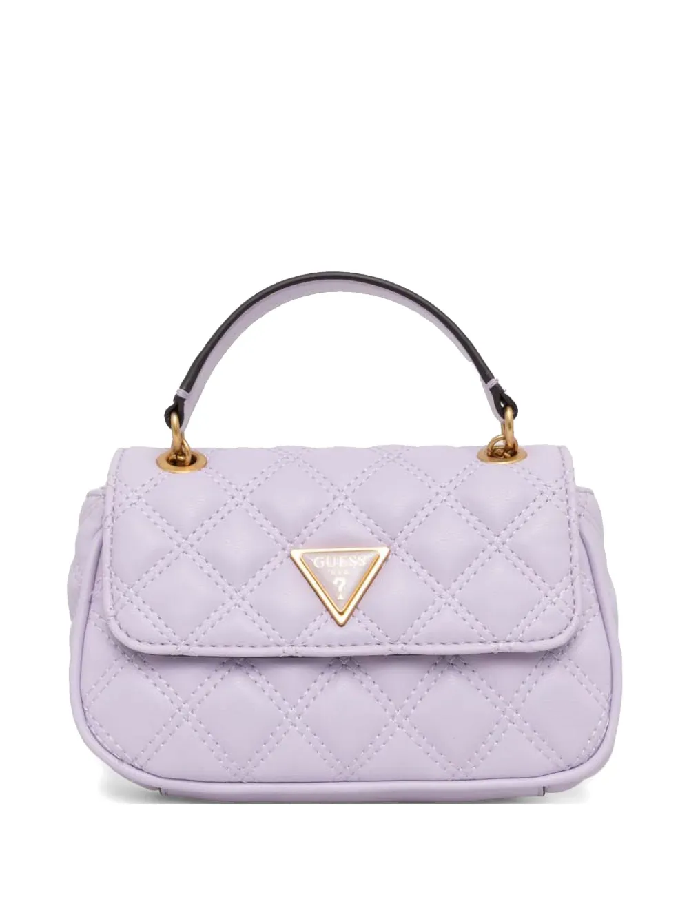 GUESS USA Borsa a tracolla Giully | viola | Image 1