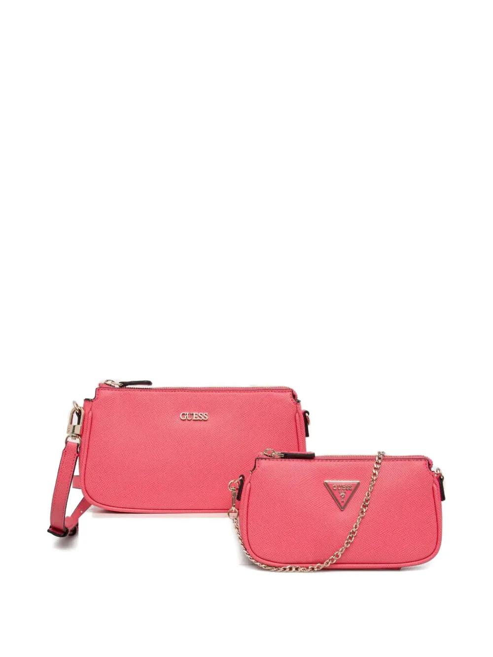GUESS USA Noelle cross body bag | Image 2